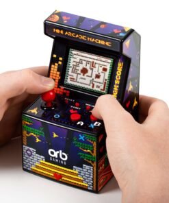 ThumbsUp! - ORB Retro Mini Arcade Machine (300 Games) - Μίνι ρετρό κονσόλα arcade με 300 παιχνίδια