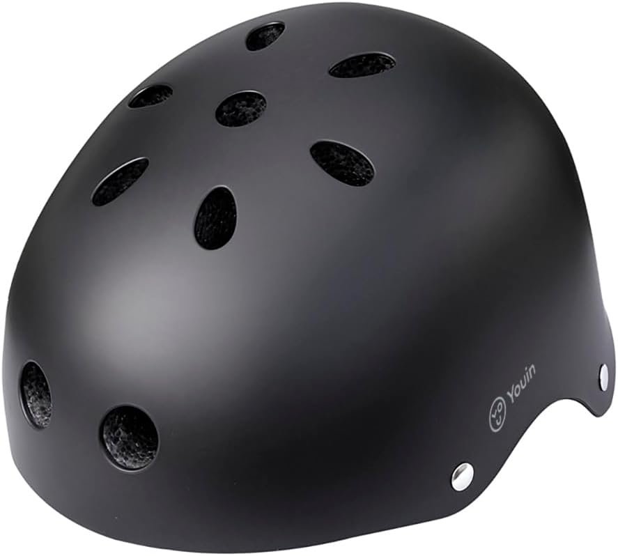 YOUIN (MA1016) URBAN HELMET - Image 2