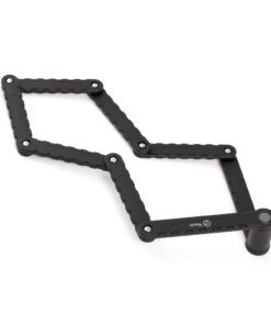 YOUIN (MA1025) FOLDABLE KEY LOCK - 6 SEGMENTS