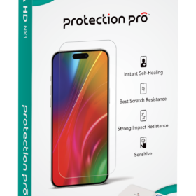 ProtectionPro Ultra HD NX1 – Μεμβράνη προστασίας οθόνης – Small (S)