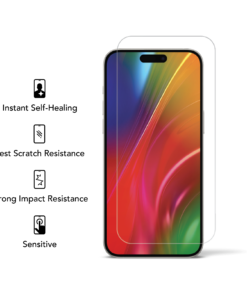 ProtectionPro Ultra HD Dry – Μεμβράνη προστασίας οθόνης – Small (S)