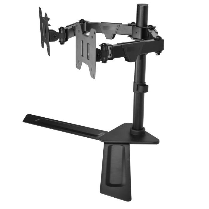 Βάση Οθόνης Focus Mount FDM812 14"-32" - Image 3