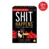 AS Games Επιτραπέζιο Παιχνίδι Shit Happens - The World’s on Fire Για Ηλικίες 18+ Χρονών Και 2+ Παίκτες