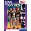 Clementoni Παζλ Super Color K- Pop Demon Hunters 180 τμχ