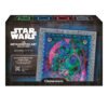 Star Wars Metamorphic Art Puzzle με Φωτιζόμενο Εφέ & Κορνίζα – Επεισόδια IV–V–VI (520 τμχ)