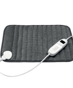 Ηλεκτρική θερμοφόρα 40x30cm, 100W - LiFE THERMOFORA Wellness Series