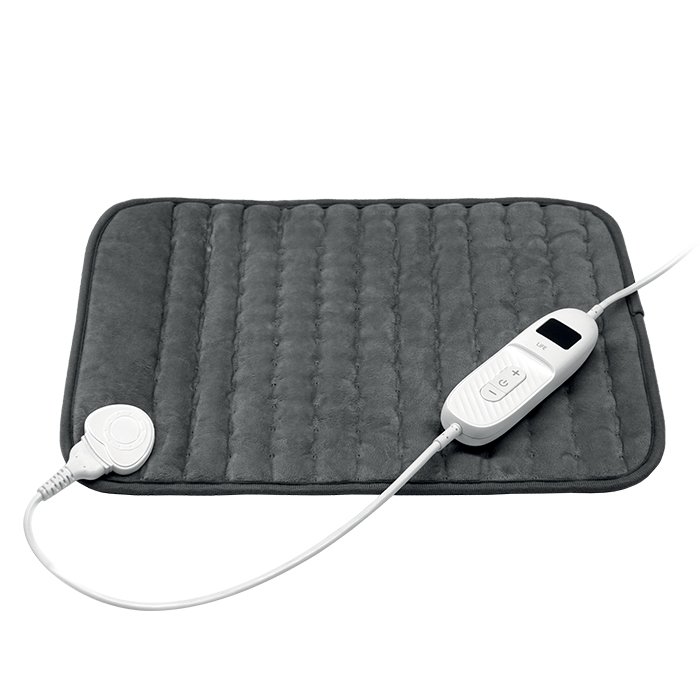 Ηλεκτρική θερμοφόρα 40x30cm, 100W - LiFE THERMOFORA Wellness Series