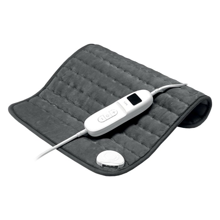 Ηλεκτρική θερμοφόρα 40x30cm, 100W - LiFE THERMOFORA Wellness Series - Image 3