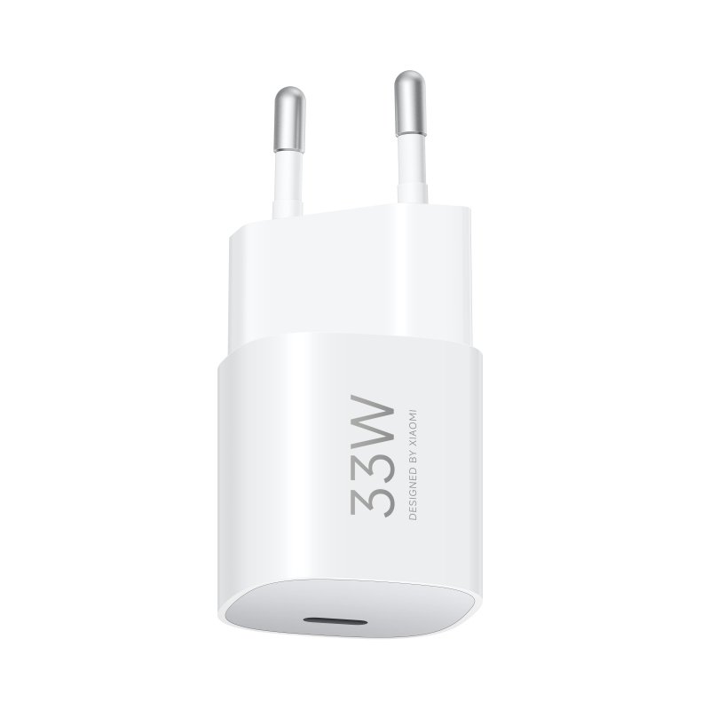 Xiaomi 33W Nano Power Adapter (USB-C) - Image 2