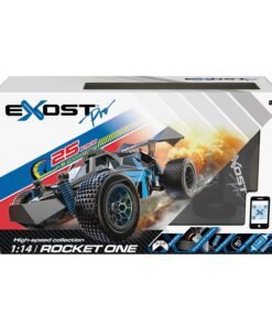Exost Pro Rocket One Τηλεκατευθυνόμενο αυτοκίνητο Για 8+ Ετών