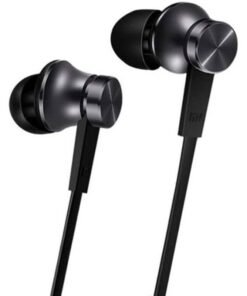 Mi In-Ear Headphones Basic Black