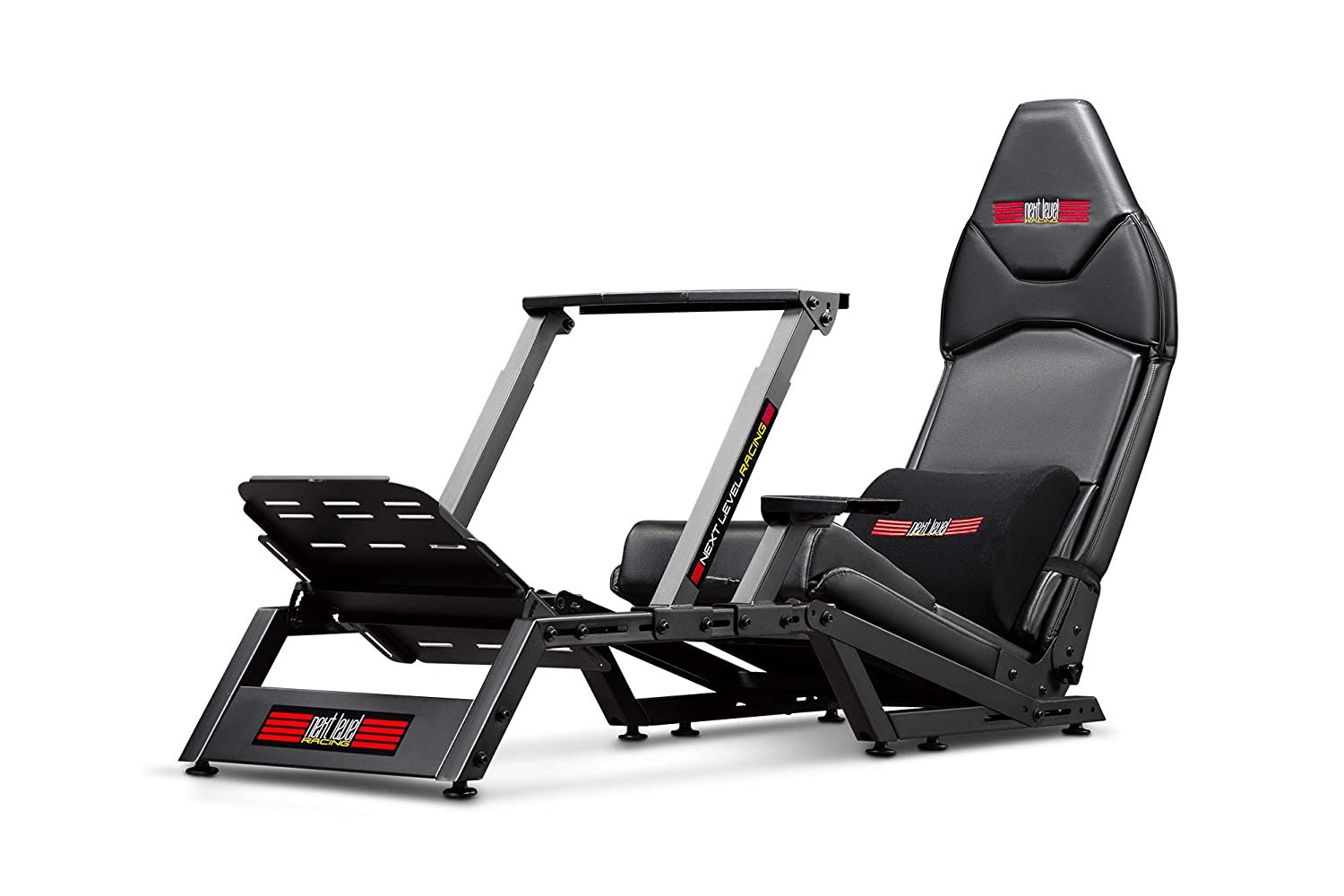 DEMO/OPEN BOX NEXT LEVEL RACING, F-GT FORMULA AND GT SIMULATOR COCKPIT - Image 2
