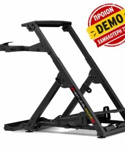 DEMO/OPEN BOX NEXT LEVEL RACING, WHEEL STAND 2.0