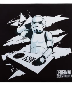 ThumbsUp! - Original Stormtrooper Sound Frame - Κάδρο με Bluetooth ηχείο 5W