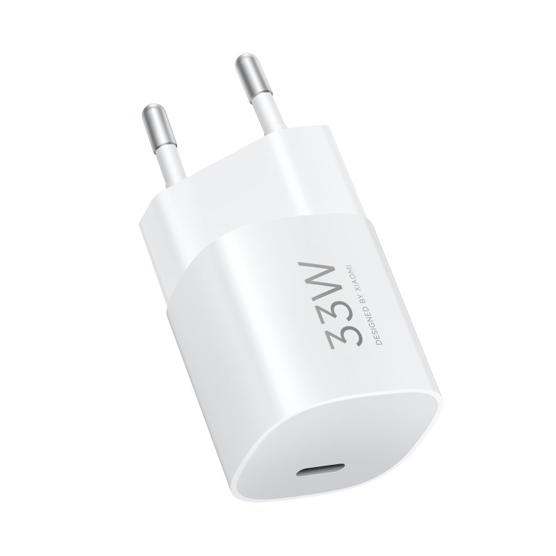 Xiaomi 33W Nano Power Adapter (USB-C) - Image 3