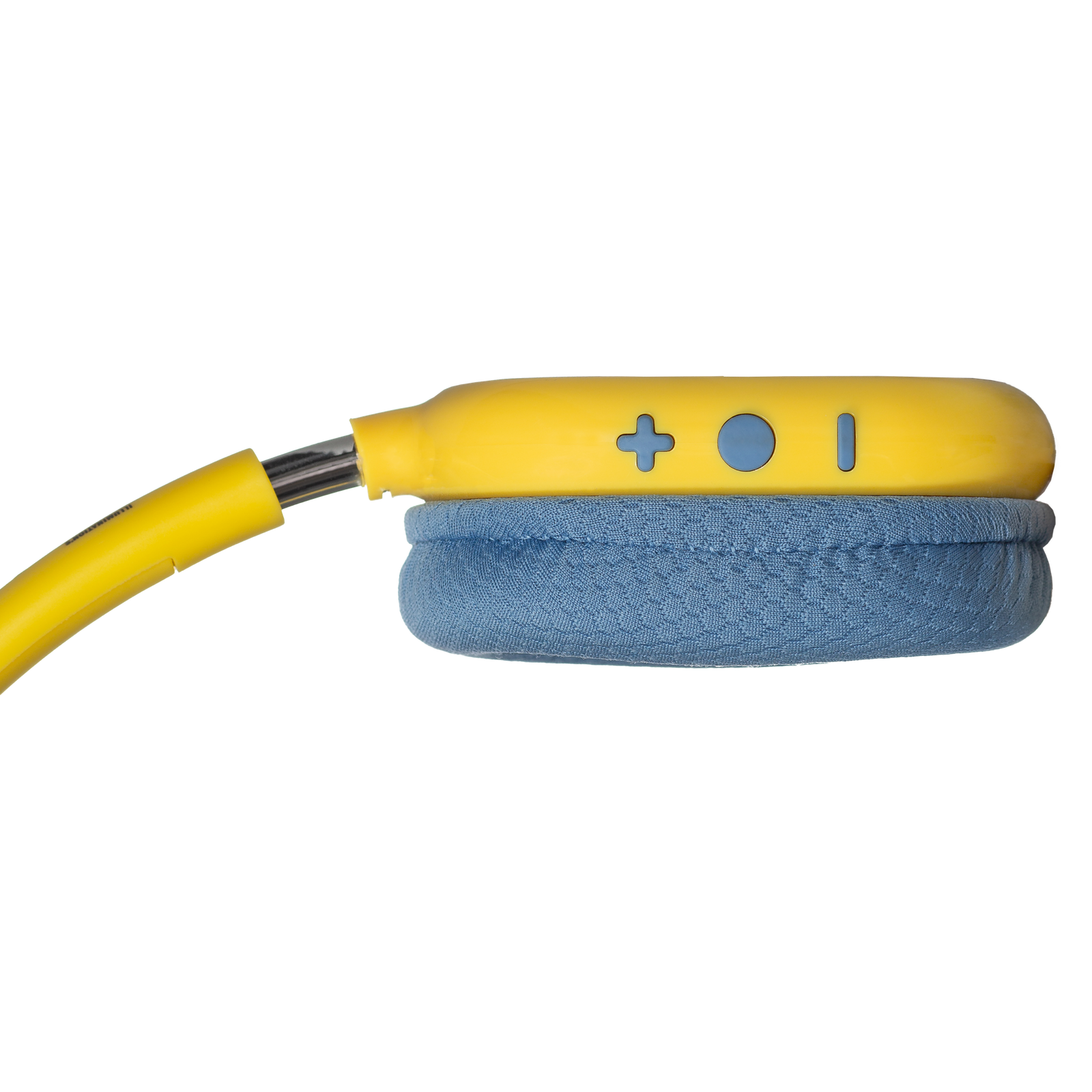 Lazerbuilt – Minions – Ακουστικά Bluetooth DISCO με lenticular σχέδιο