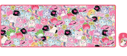 Lazerbuilt – Squishmallows ασύρματο ποντίκι και mouse mat