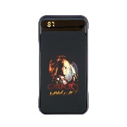 Lazerbuilt – Chucky – Power bank 10.000 mAh με εφέ αποκάλυψης