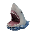 Lazerbuilt – Universal Horror Jaws – Βάση ακουστικών