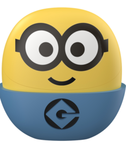 Lazerbuilt – Minions Bob – Ασύρματα ακουστικά