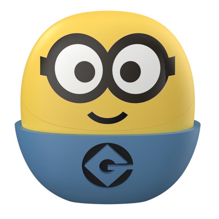 Lazerbuilt – Minions Bob – Ασύρματα ακουστικά