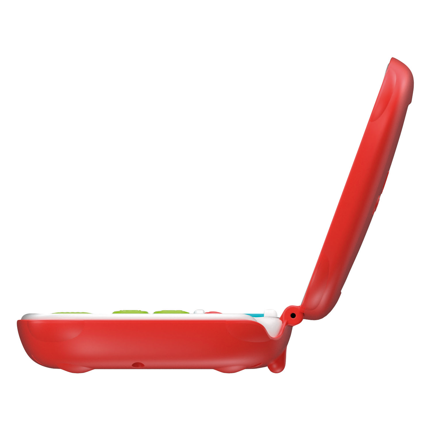 Baby Clementoni Βρεφικό Εκπαιδευτικό Baby Laptop Για 9-36 Μηνών - Image 3